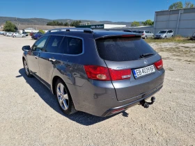 Honda Accord 2.2i-DTEC 150кс Facelift, снимка 3