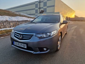 Honda Accord 2.2i-DTEC 150кс Facelift - 13999 лв. - 93672107 | Car24.bg