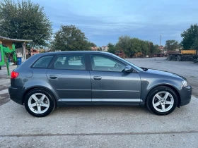 Audi A3 1.8 Face 160 кс , снимка 5