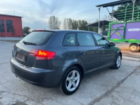 Audi A3 1.8 Face 160 кс , снимка 3