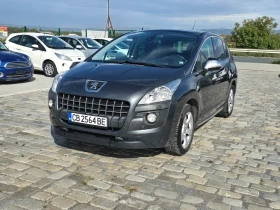 Peugeot 3008 1.6HDI 112 кс АВТОМАТИК NAVI ЕВРО 5, снимка 1