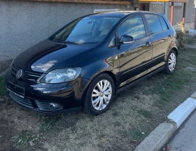 VW Golf Plus 1.4TSI, снимка 3