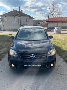 VW Golf Plus 1.4TSI, снимка 2