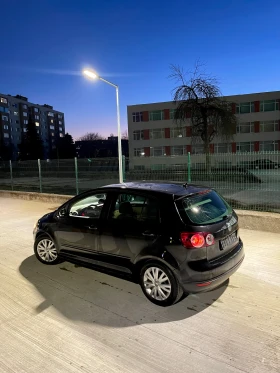 VW Golf Plus 1.4TSI, снимка 7