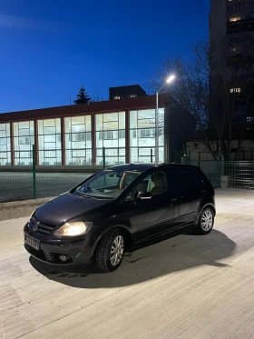 VW Golf Plus 1.4TSI, снимка 5