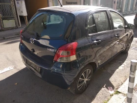 Toyota Yaris 1.33 6ск. Швейцария!, снимка 14