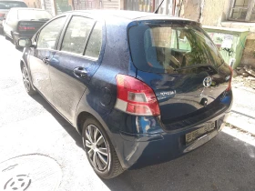 Toyota Yaris 1.33 6ск. Швейцария!, снимка 10