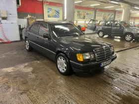 Mercedes-Benz 124 400/420 E, снимка 9