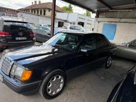     Mercedes-Benz 124 400/420 E