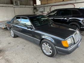 Mercedes-Benz 124 400/420 E | Mobile.bg    2