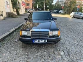 Mercedes-Benz 124 400/420 E, снимка 2