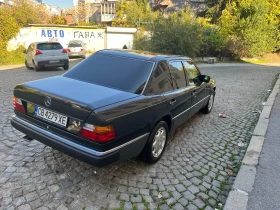 Mercedes-Benz 124 400/420 E, снимка 5