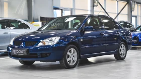 Mitsubishi Lancer VIII 1.6i 16V, снимка 4