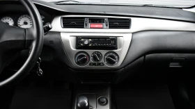 Mitsubishi Lancer VIII 1.6i 16V, снимка 14