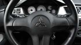 Mitsubishi Lancer VIII 1.6i 16V, снимка 13