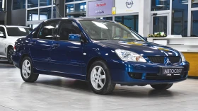 Mitsubishi Lancer VIII 1.6i 16V, снимка 5