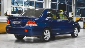 Mitsubishi Lancer VIII 1.6i 16V, снимка 6