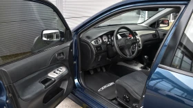 Mitsubishi Lancer VIII 1.6i 16V, снимка 8