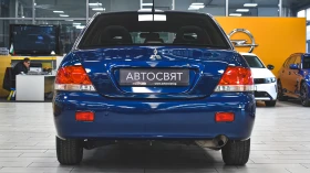 Mitsubishi Lancer VIII 1.6i 16V, снимка 3