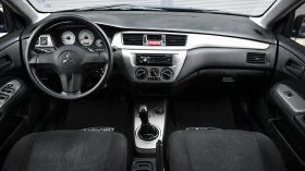 Mitsubishi Lancer VIII 1.6i 16V, снимка 12