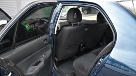 Mitsubishi Lancer VIII 1.6i 16V, снимка 9