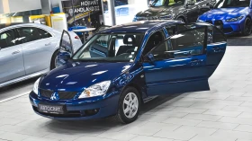 Mitsubishi Lancer VIII 1.6i 16V, снимка 1