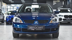 Mitsubishi Lancer VIII 1.6i 16V, снимка 2