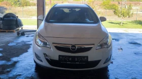 Opel Astra 1.7, снимка 1