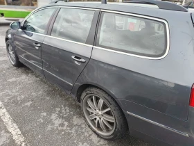 VW Passat 2.0 CR 140к.с, снимка 6