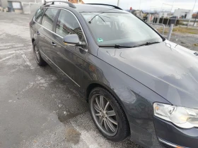 VW Passat 2.0 CR 140к.с, снимка 2