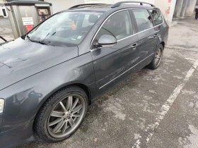 VW Passat 2.0 CR 140к.с, снимка 3