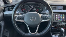 VW Passat 1.5 TSi DSG, снимка 14