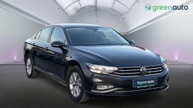 VW Passat 1.5 TSi DSG, снимка 8