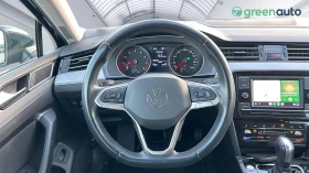 VW Passat 1.5 TSi DSG, снимка 13