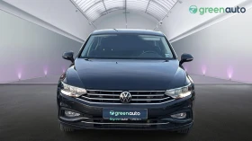 VW Passat 1.5 TSi DSG, снимка 5