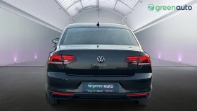 VW Passat 1.5 TSi DSG, снимка 4