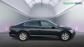 VW Passat 1.5 TSi DSG, снимка 6