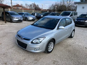 Hyundai I30 1.4-газ инжекцион, снимка 3