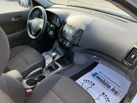 Hyundai I30 1.4-газ инжекцион, снимка 13