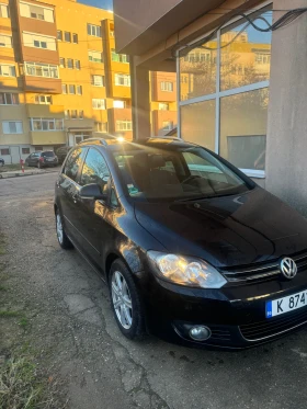 VW Golf Plus Style, снимка 2