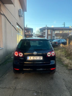 VW Golf Plus Style, снимка 3