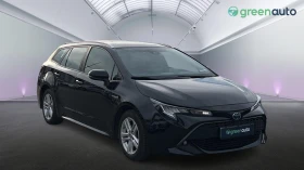 Toyota Corolla 1.8 TS HSD, снимка 8