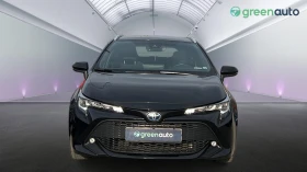 Toyota Corolla 1.8 TS HSD, снимка 4