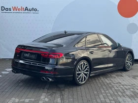 Audi S8 TFSI quattro - 157900 лв. - 25313886 | Car24.bg