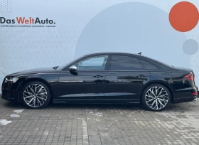 Audi S8 TFSI quattro - 157900 лв. - 25313886 | Car24.bg