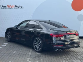 Audi S8 TFSI quattro | Mobile.bg    3