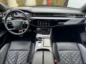 Audi S8 TFSI quattro | Mobile.bg    12