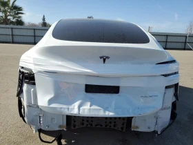 Tesla Model Y Long Range AWD, снимка 6