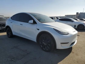 Tesla Model Y Long Range AWD, снимка 4