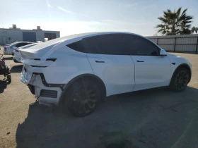 Tesla Model Y Long Range AWD, снимка 3